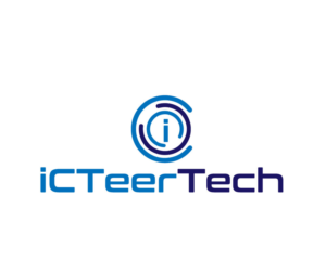 Logo Design by {Backspace} for iCTeerTech (Private) Limited | Design: #17021021