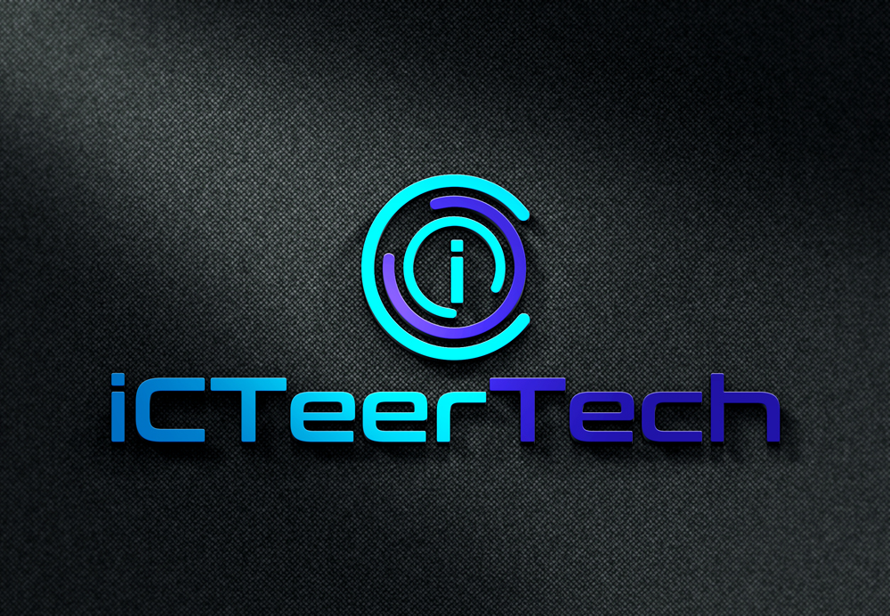 Diseño de Logo por {Backspace} para iCTeerTech (Private) Limited | Diseño #17021024