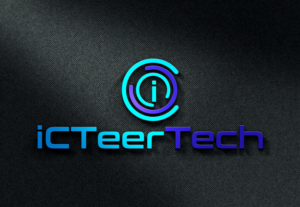 Logo Design by {Backspace} for iCTeerTech (Private) Limited | Design: #17021024