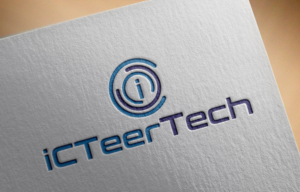 Logo Design by {Backspace} for iCTeerTech (Private) Limited | Design: #17021032