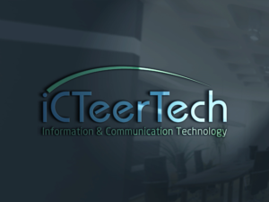 Logo Design by {Backspace} for iCTeerTech (Private) Limited | Design: #17071952