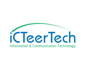 Logo Design by {Backspace} for iCTeerTech (Private) Limited | Design: #17071953