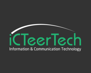 Logo Design by {Backspace} for iCTeerTech (Private) Limited | Design: #17071994