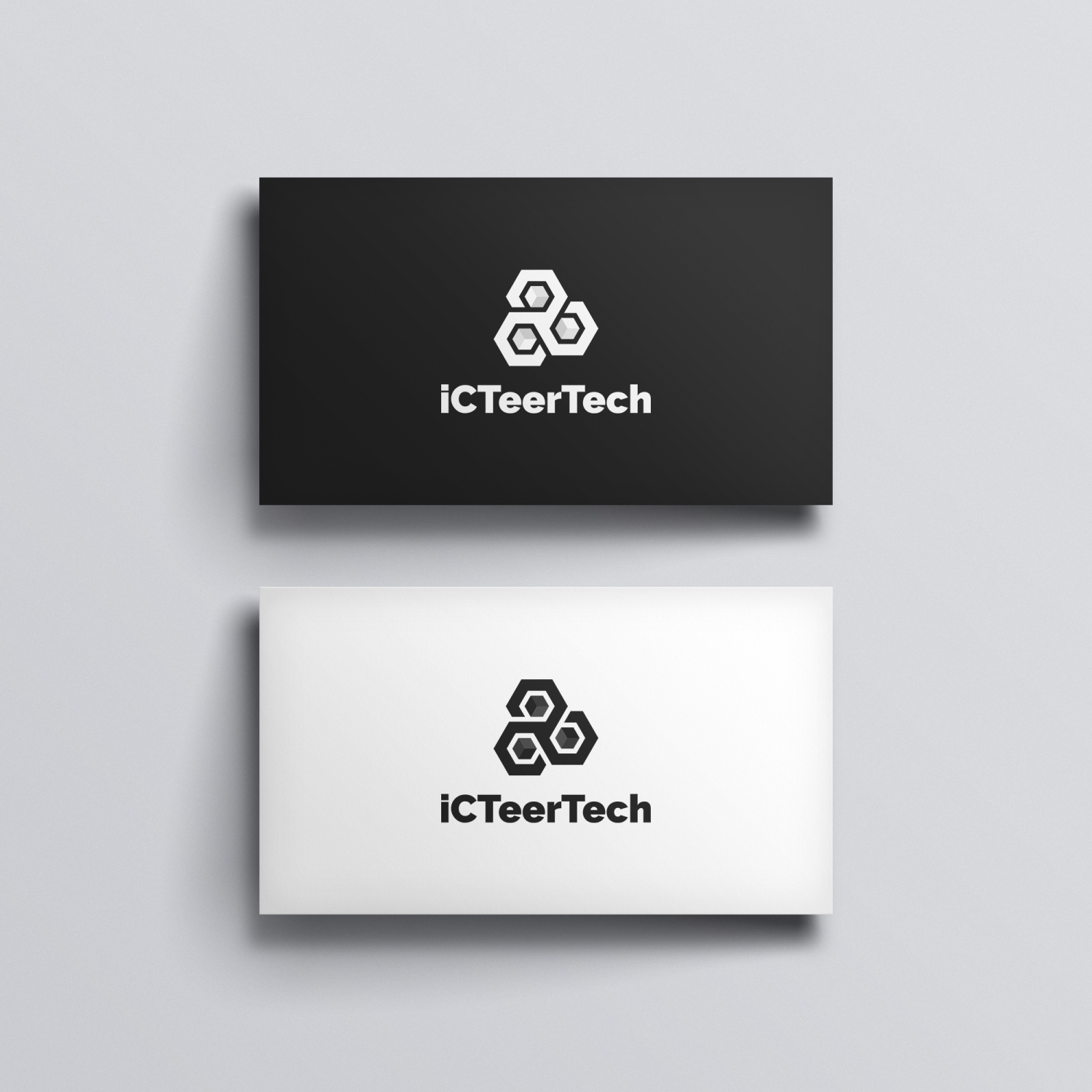 Diseño de Logo por aquabomb26 para iCTeerTech (Private) Limited | Diseño #17004903