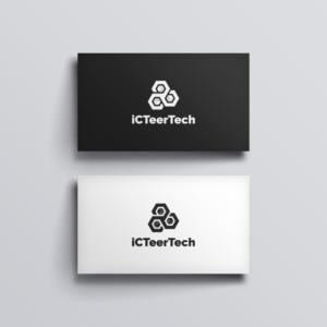 Logo Design by aquabomb26 for iCTeerTech (Private) Limited | Design #17004903