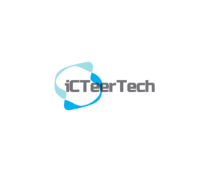 Logo Design by Rogério do Valle for iCTeerTech (Private) Limited | Design: #17013643