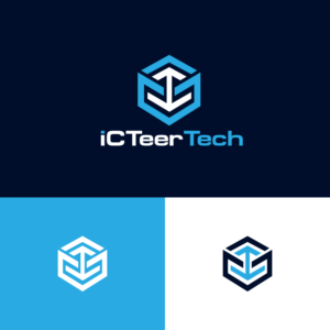 Logo Design by ShiwaDesigns for iCTeerTech (Private) Limited | Design: #16996542