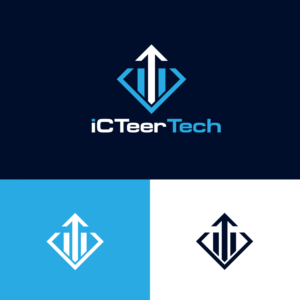 Logo Design by ShiwaDesigns for iCTeerTech (Private) Limited | Design: #16996543