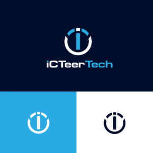 Logo Design by ShiwaDesigns for iCTeerTech (Private) Limited | Design: #16996544