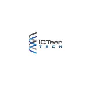 Logo Design by ShiwaDesigns for iCTeerTech (Private) Limited | Design: #17012651