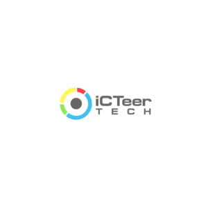 Logo Design by ShiwaDesigns for iCTeerTech (Private) Limited | Design: #17012654