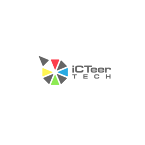 Logo Design by ShiwaDesigns for iCTeerTech (Private) Limited | Design: #17012656