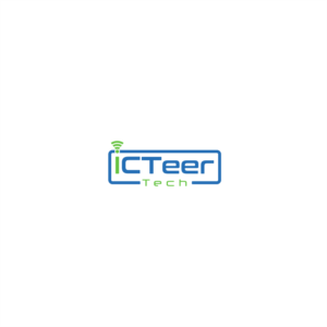 Logo Design by Rikidesign for iCTeerTech (Private) Limited | Design: #17012942
