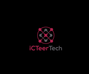 Logo Design by Niizam's for iCTeerTech (Private) Limited | Design: #17005839