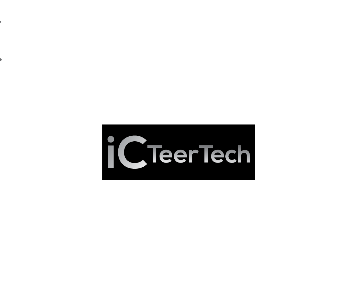 Logo Design by RANARANA for iCTeerTech (Private) Limited | Design #17005521