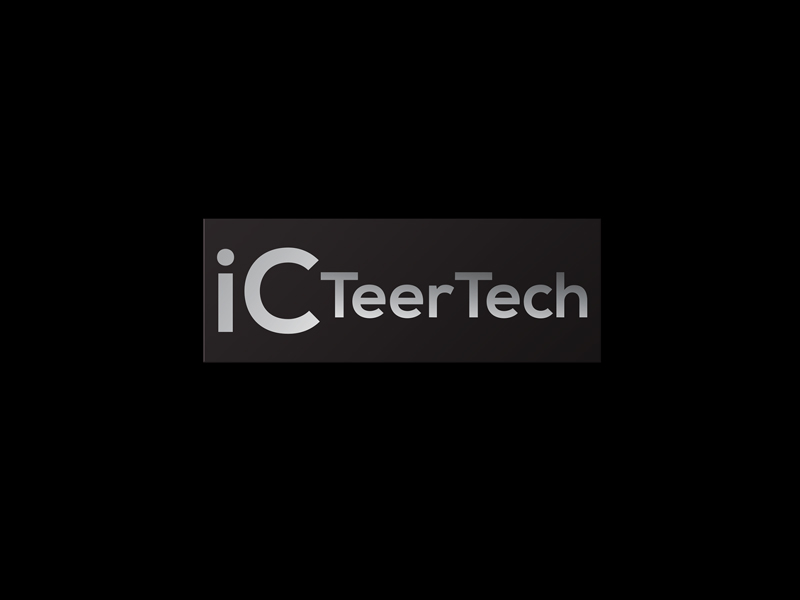 Logo Design by RANARANA for iCTeerTech (Private) Limited | Design #17005522