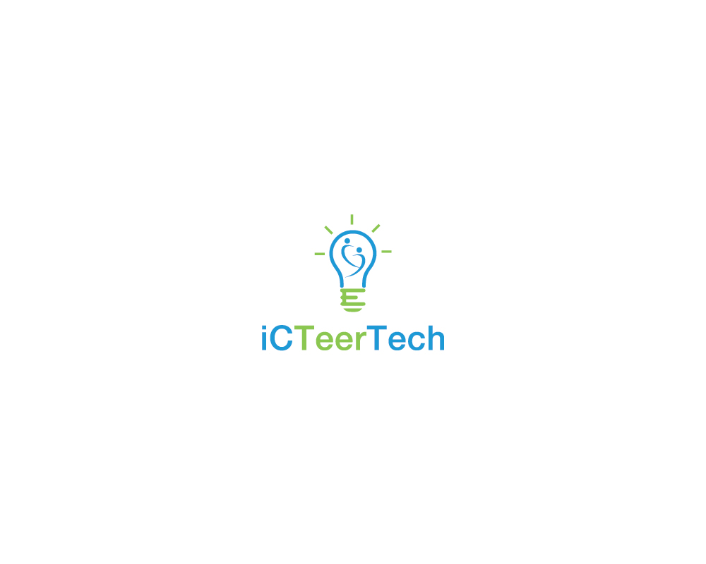 Diseño de Logo por Deep Night para iCTeerTech (Private) Limited | Diseño #17021340