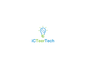 Logo Design by Deep Night for iCTeerTech (Private) Limited | Design: #17021340