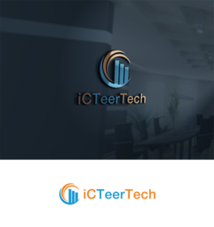 Logo Design by Deep Night for iCTeerTech (Private) Limited | Design: #17021442