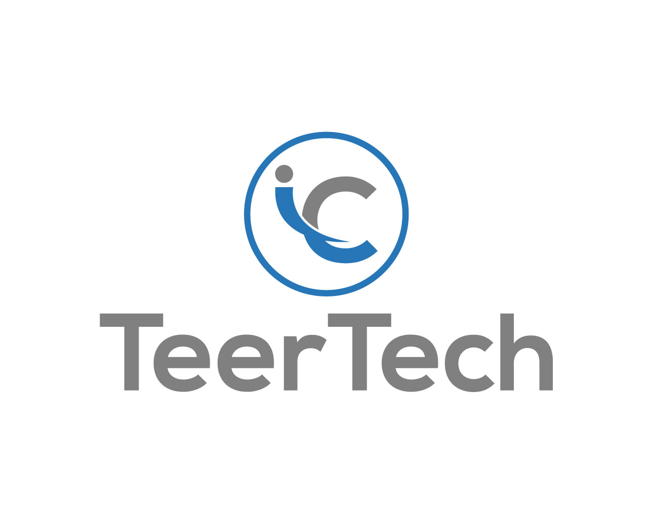 Diseño de Logo por imsakiballhasan para iCTeerTech (Private) Limited | Diseño #17018588