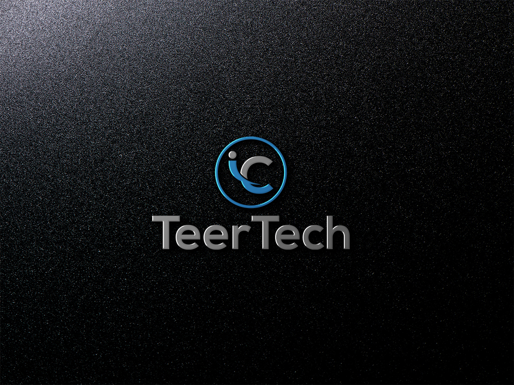 Logo Design by imsakiballhasan for iCTeerTech (Private) Limited | Design #17018591