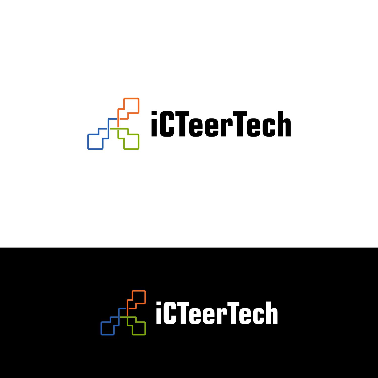 Diseño de Logo por pujiono 2 para iCTeerTech (Private) Limited | Diseño #17000166