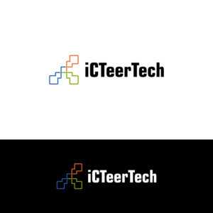 Logo Design by pujiono 2 for iCTeerTech (Private) Limited | Design: #17000166