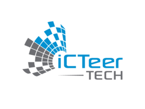 Logo Design by GaryMckinnon for iCTeerTech (Private) Limited | Design: #17005834