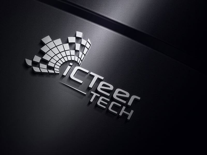 Logo Design by GaryMckinnon for iCTeerTech (Private) Limited | Design #17005835