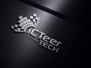 Logo Design by GaryMckinnon for iCTeerTech (Private) Limited | Design: #17005835