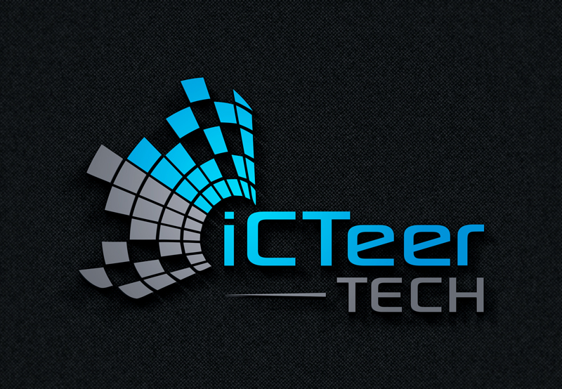 Logo Design by GaryMckinnon for iCTeerTech (Private) Limited | Design #17005836