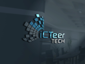 Logo Design by GaryMckinnon for iCTeerTech (Private) Limited | Design: #17005837