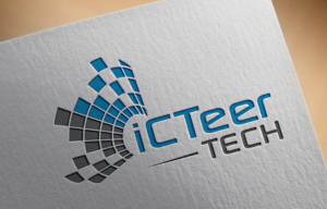 Logo Design by GaryMckinnon for iCTeerTech (Private) Limited | Design: #17005838