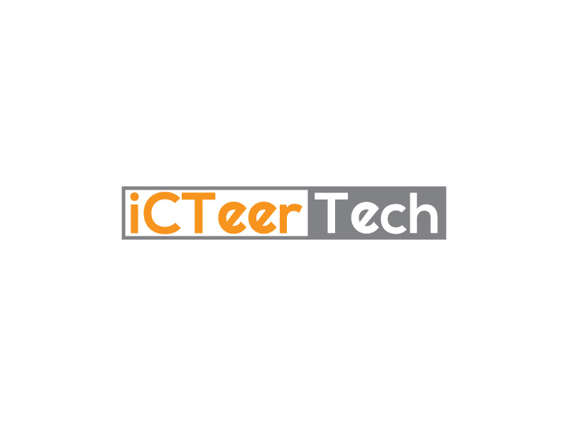 Logo Design by Alhamduliallah for iCTeerTech (Private) Limited | Design #17018302