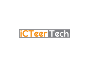 Logo Design by Alhamduliallah for iCTeerTech (Private) Limited | Design: #17018302