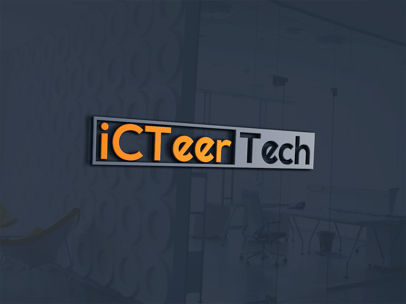 Logo Design by Alhamduliallah for iCTeerTech (Private) Limited | Design #17018303