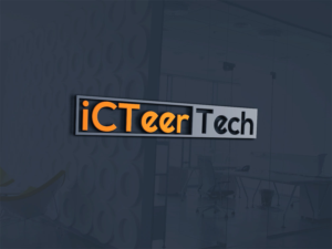 Logo Design by Alhamduliallah for iCTeerTech (Private) Limited | Design: #17018303