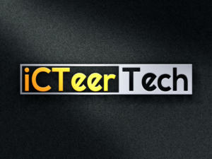 Logo Design by Alhamduliallah for iCTeerTech (Private) Limited | Design: #17018304