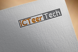 Logo Design by Alhamduliallah for iCTeerTech (Private) Limited | Design: #17018305