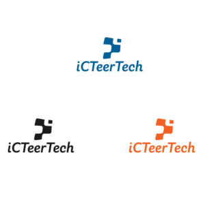 Logo Design by angelinejoytauro for iCTeerTech (Private) Limited | Design #17055462