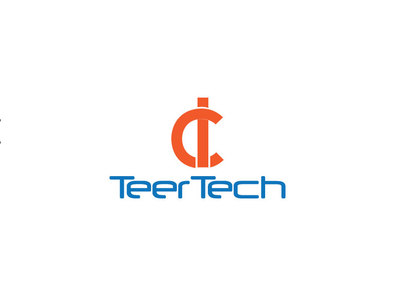 Logo Design by Gross for iCTeerTech (Private) Limited | Design #17018584