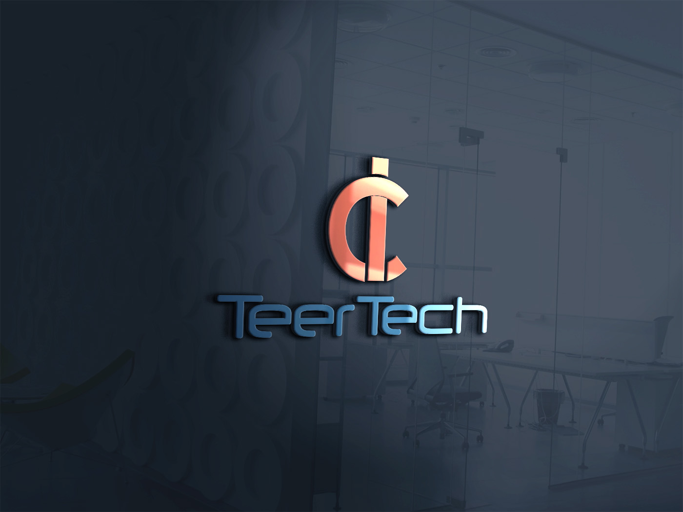 Logo Design by Gross for iCTeerTech (Private) Limited | Design #17018586