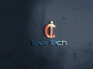 Logo Design by Gross for iCTeerTech (Private) Limited | Design: #17018586