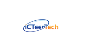 Logo Design by GODDREAMCREATION for iCTeerTech (Private) Limited | Design #17011749