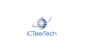 Logo Design by GODDREAMCREATION for iCTeerTech (Private) Limited | Design: #17011750