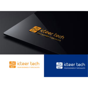 Logo Design by MD Nurislam for iCTeerTech (Private) Limited | Design: #17005046