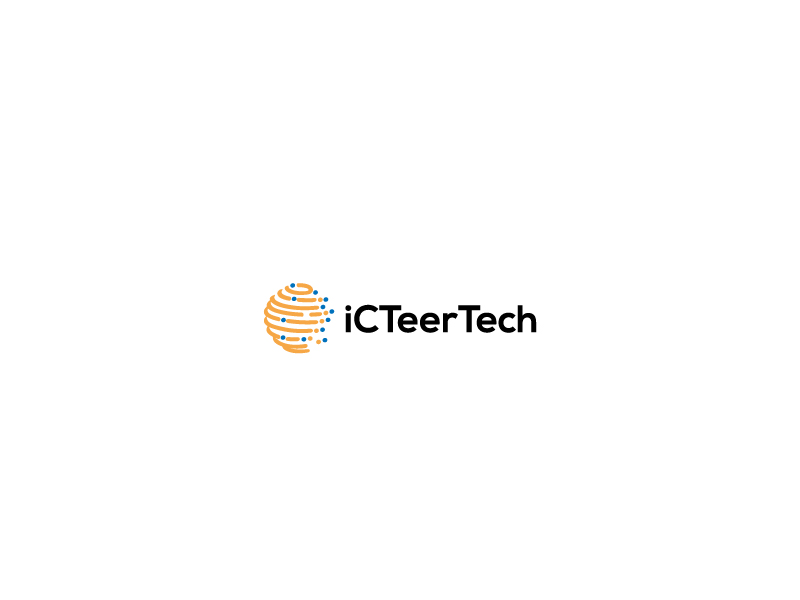 Logo Design by md abir for iCTeerTech (Private) Limited | Design #17072741