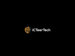 Logo Design by md abir for iCTeerTech (Private) Limited | Design: #17072742