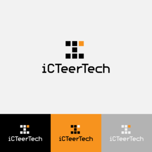Logo Design by naitsirk for iCTeerTech (Private) Limited | Design #17021533