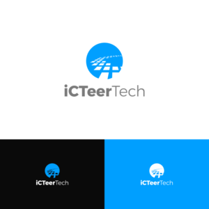 Logo Design by Dreemlan Design for iCTeerTech (Private) Limited | Design: #16994576